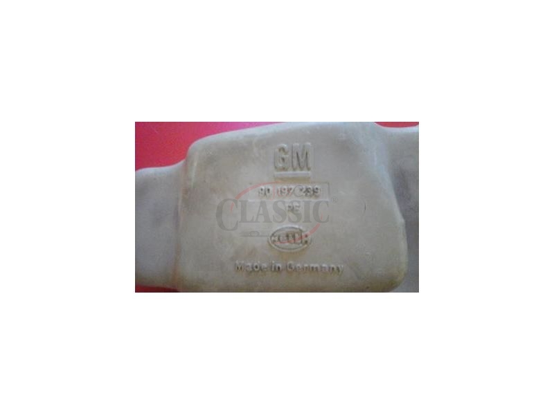 Opel Kadett E - Reservatório de água lava-vidros