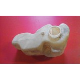 Opel Kadett E - Reservatório de água lava-vidros