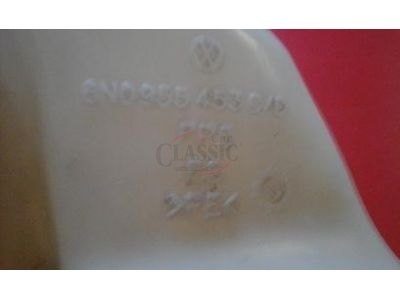 Seat Arosa / VW Lupo / VW Polo III 6N - Reservatório de água lava-vidros