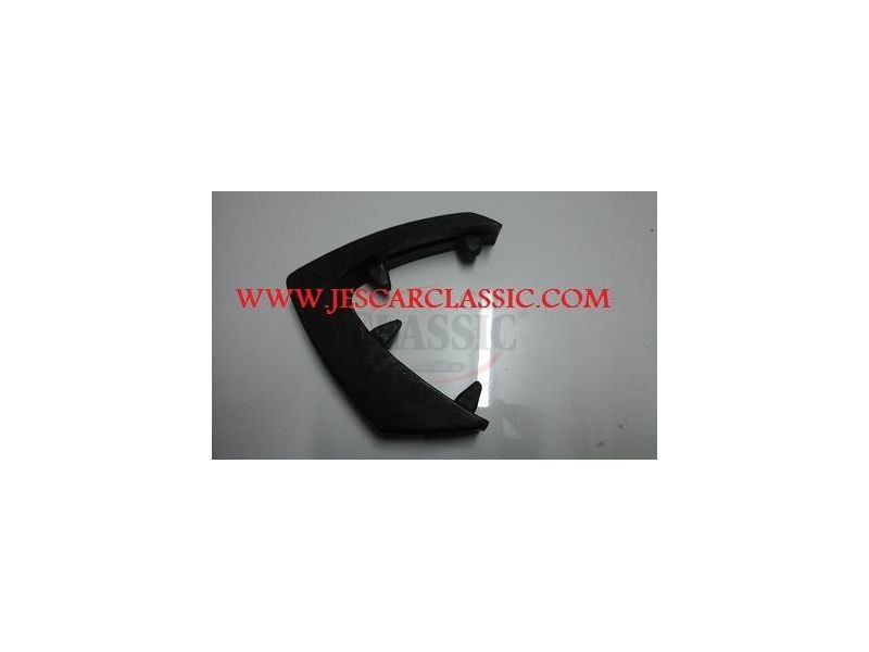 BMW Serie 02 E10 - Escudete para-choques