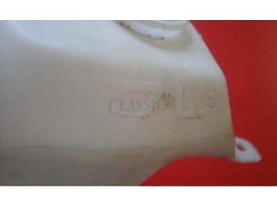 VW Polo III 6N - Reservatório de água lava-vidros