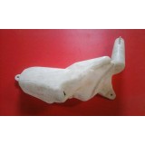 Opel Astra G - Reservatório de água lava-vidros