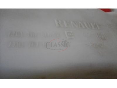 Renault Megane I - Reservastório de água lava-vidros