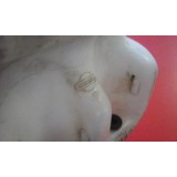 Nissan Micra II K11 - Reservatório de água lava-vidros