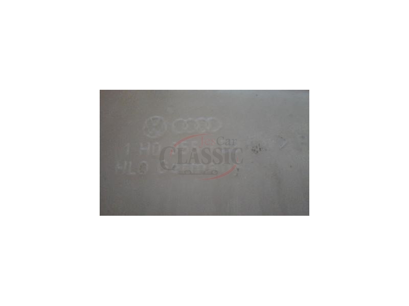 VW Golf III / VW Vento - Reservatório de água lava-vidros