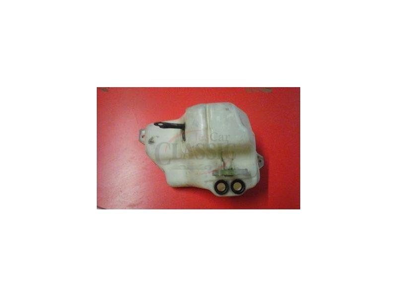 Rover Serie 200 / Rover Serie 400 - Reservatório de água lava-vidros (Duplo)