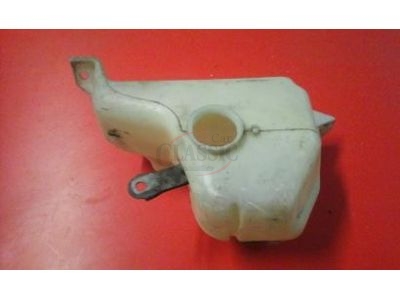 Rover Serie 200 / Rover Serie 400 - Reservatório de água lava-vidros (Duplo)