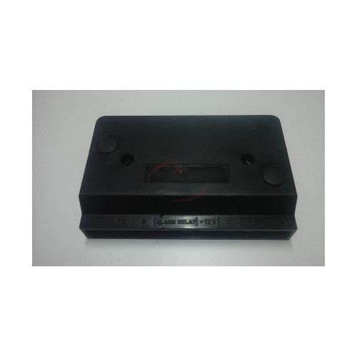 Aplicação Desconhecida - Centralina de alarme