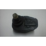 Opel Omega A - Afinador corrector farol eléctrico