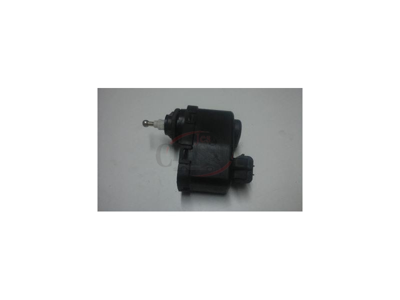 Honda Accord V / Rover Serie 600 - Afinador corrector de farol eléctrico (HELLA)