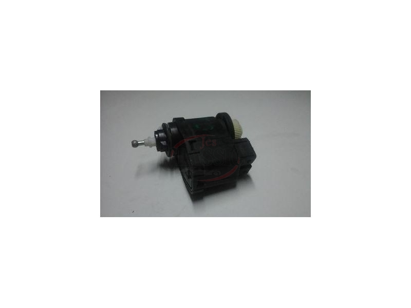 Volvo 850 - Afinador corrector de farol eléctrico (HELLA)