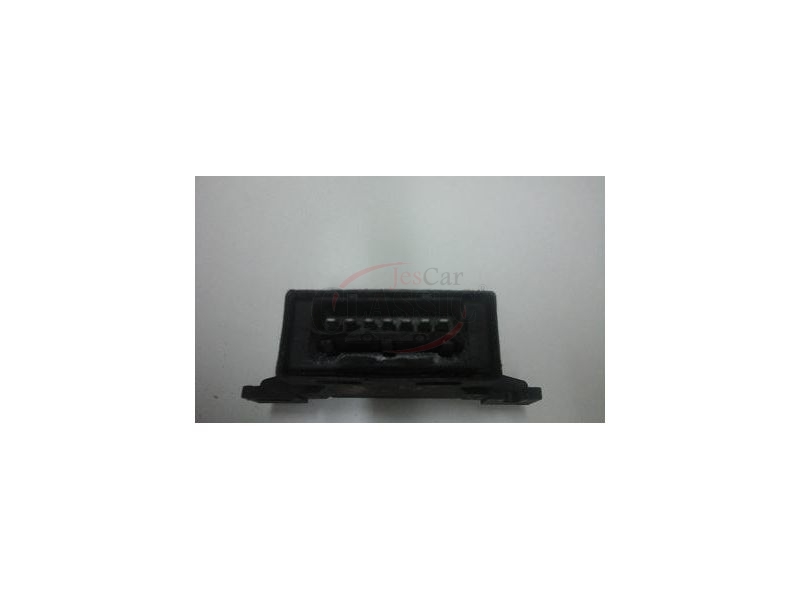 Lancia Delta / Fiat Croma / Fiat Uno - Centralina de injecção