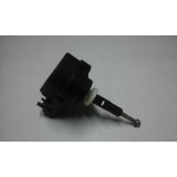 Mercedes-Benz Class M W163 / Mercedes-Benz Class E W210 - Afinador corrector de farol eléctrico (HELLA)