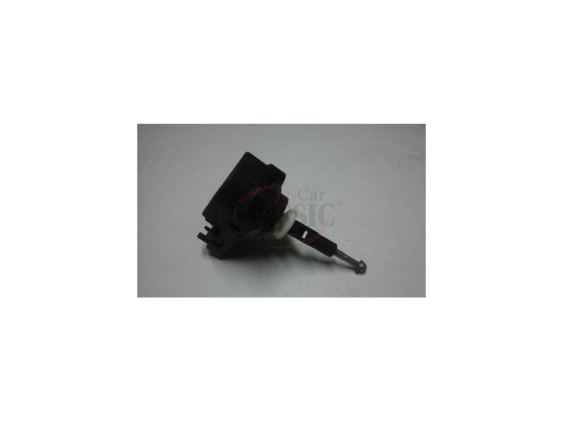 Mercedes-Benz Class M W163 / Mercedes-Benz Class E W210 - Afinador corrector de farol eléctrico (HELLA)