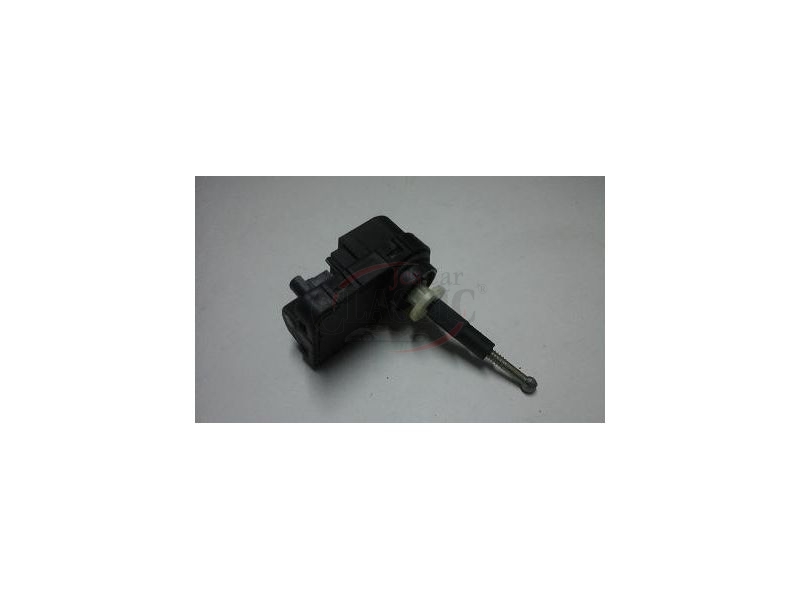 Mercedes-Benz Class M W163 / Mercedes-Benz Class E W210 - Afinador corrector de farol eléctrico (HELLA)