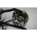 Toyota Corolla II KE20 - Comutador de coluna piscas