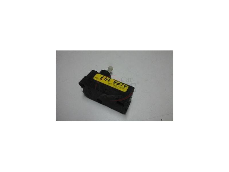 Alfa Romeo / Audi / Fiat / Land Rover / Skoda - Afinador corrector de farol eléctrico (BOSCH)