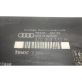 Audi A2 - Centralina