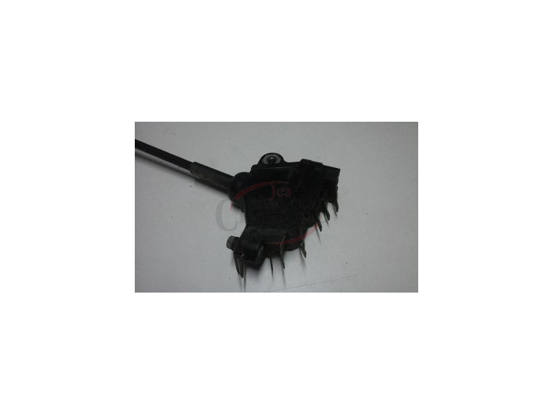 Peugeot 104 / Peugeot 204 / Peugeot 304 - Comutador de luzes