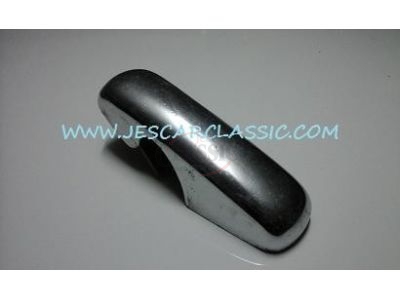 Mini - Escudete para-choques