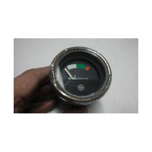 Aplicação Desconhecida - Manómetro de temperatura