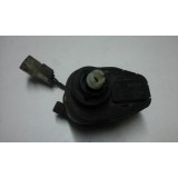 Honda Concerto - Afinador corrector de farol eléctrico (BOSCH)