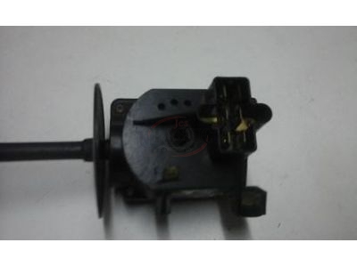 Peugeot 505 - Comutador lava-vidros (LUCAS)