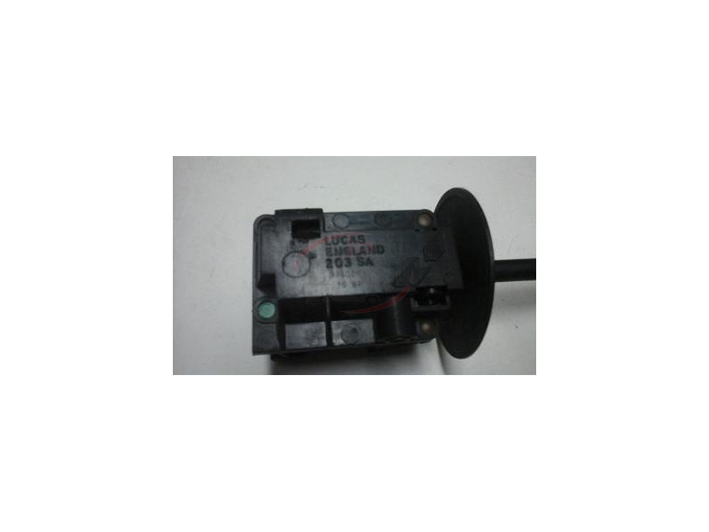 Peugeot 505 - Comutador lava-vidros (LUCAS)