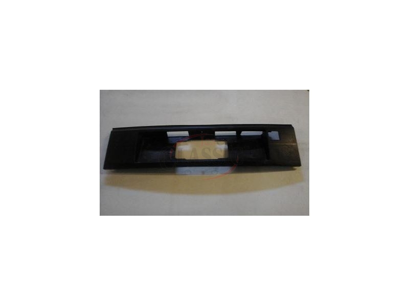 VW Passat B3 Variant - Friso embelezador da tampa mala