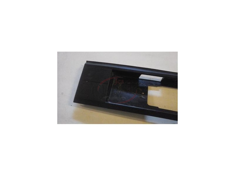 VW Passat B3 Variant - Friso embelezador da tampa mala