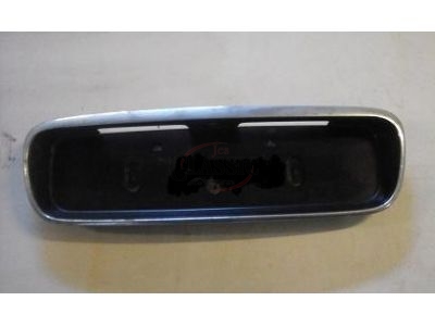 Rover Serie 400 - Friso embelezador da tampa mala