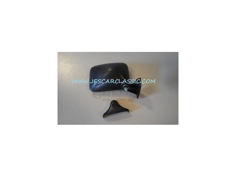 Seat Marbella / Seat Terra - Espelho retrovisor exterior direito