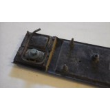 Rover Serie 200 - Friso embelezador da tampa mala completo