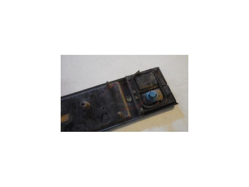 Rover Serie 200 - Friso embelezador da tampa mala completo