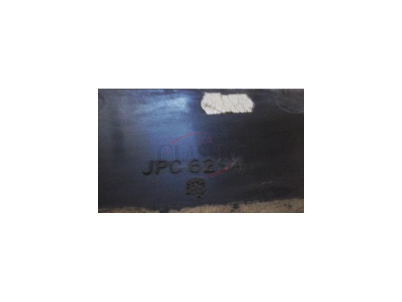 Rover Serie 200 - Friso embelezador da tampa mala completo