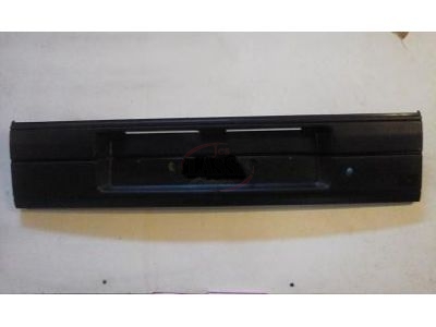 Rover Serie 200 / Rover Serie 400 - Friso embelezador da tampa mala