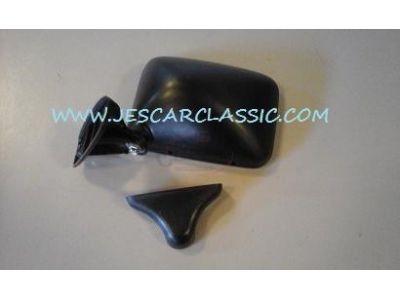 Seat Marbella - Espelho retrovisor exterior esquerdo