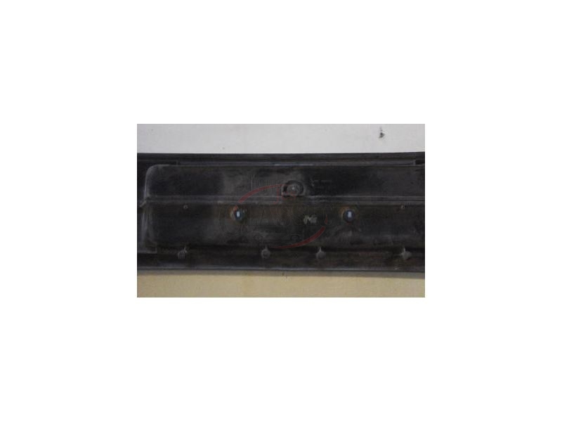 Rover Serie 200 / Rover Serie 400 - Friso embelezador da tampa mala