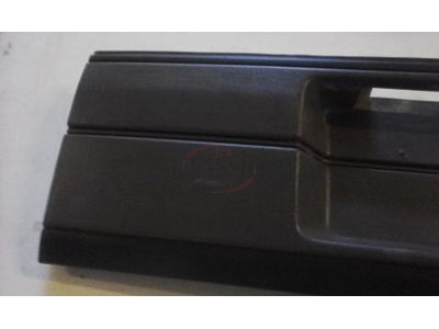 Rover Serie 200 / Rover Serie 400 - Friso embelezador da tampa mala