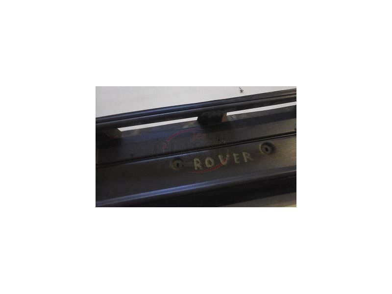 Rover Serie 200 / Rover Serie 400 - Friso embelezador da tampa mala