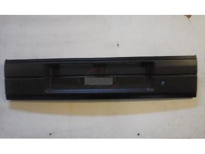 Rover Serie 200 / Rover Serie 400 - Friso embelezador da tampa mala