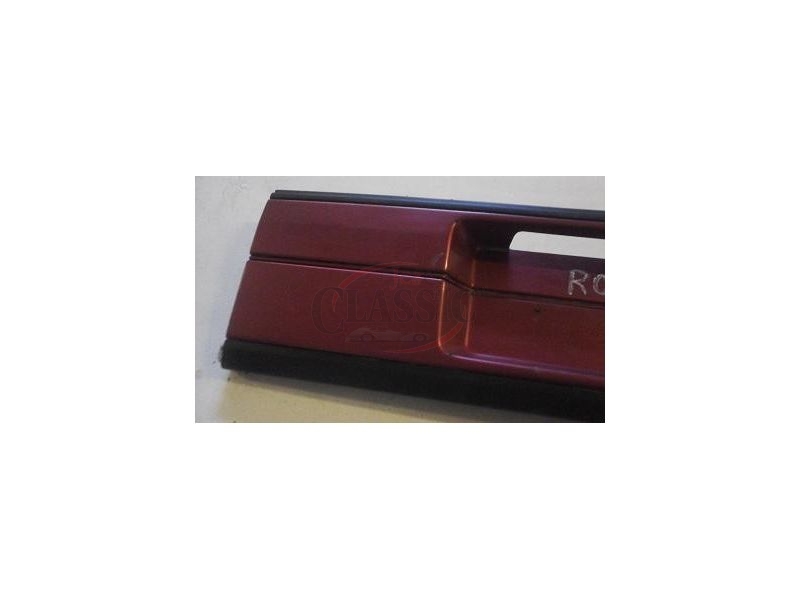 Rover Serie 200 / Rover Serie 400 - Friso embelezador da tampa mala