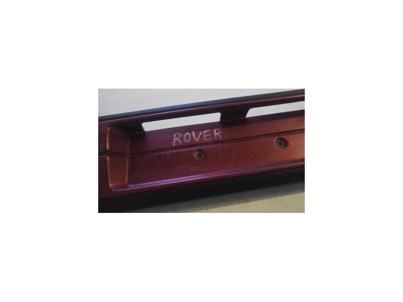 Rover Serie 200 / Rover Serie 400 - Friso embelezador da tampa mala