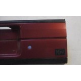 Rover Serie 200 / Rover Serie 400 - Friso embelezador da tampa mala