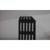 Renault Express I - Porta obejctos frente