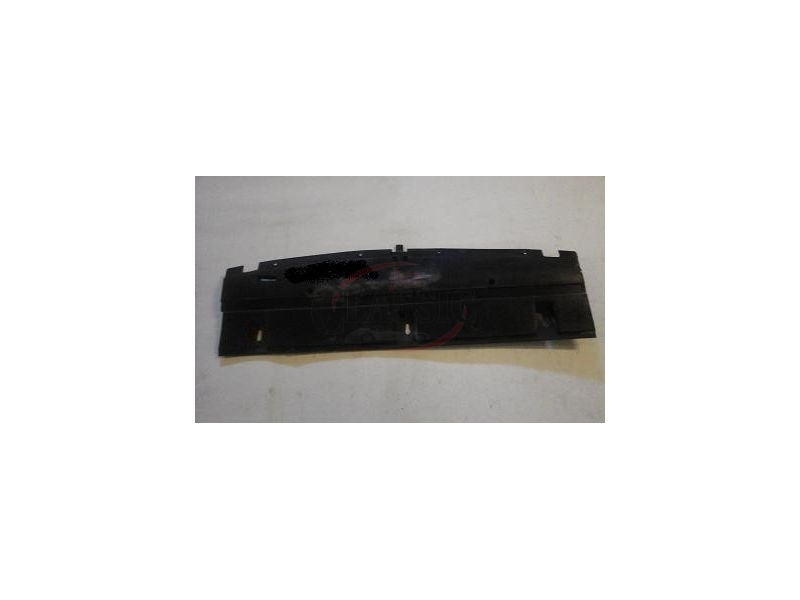 Renault Clio II - Resguardo inferior do para-choques frente