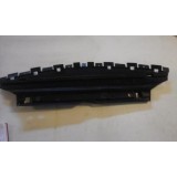 Renault Clio II - Resguardo inferior do para-choques frente