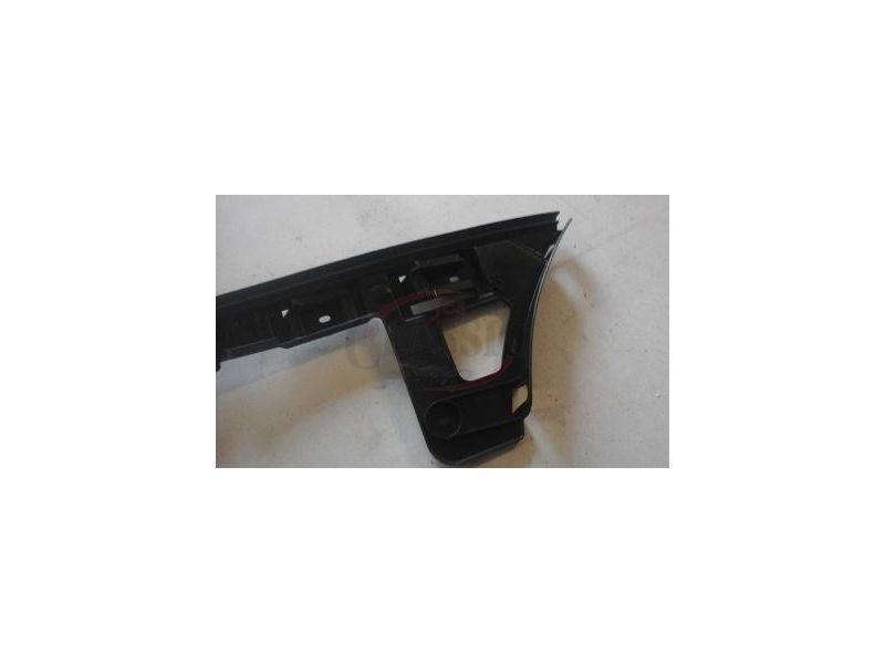 VW Passat B6 Variant - Suporte de para-choques tras direito