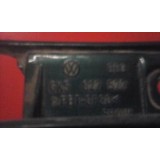 VW Polo III Classic / VW Polo III Variant - Pega exterior da tampa mala