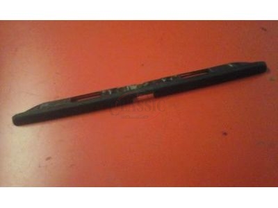 VW Golf II - Pega exterior da tampa mala